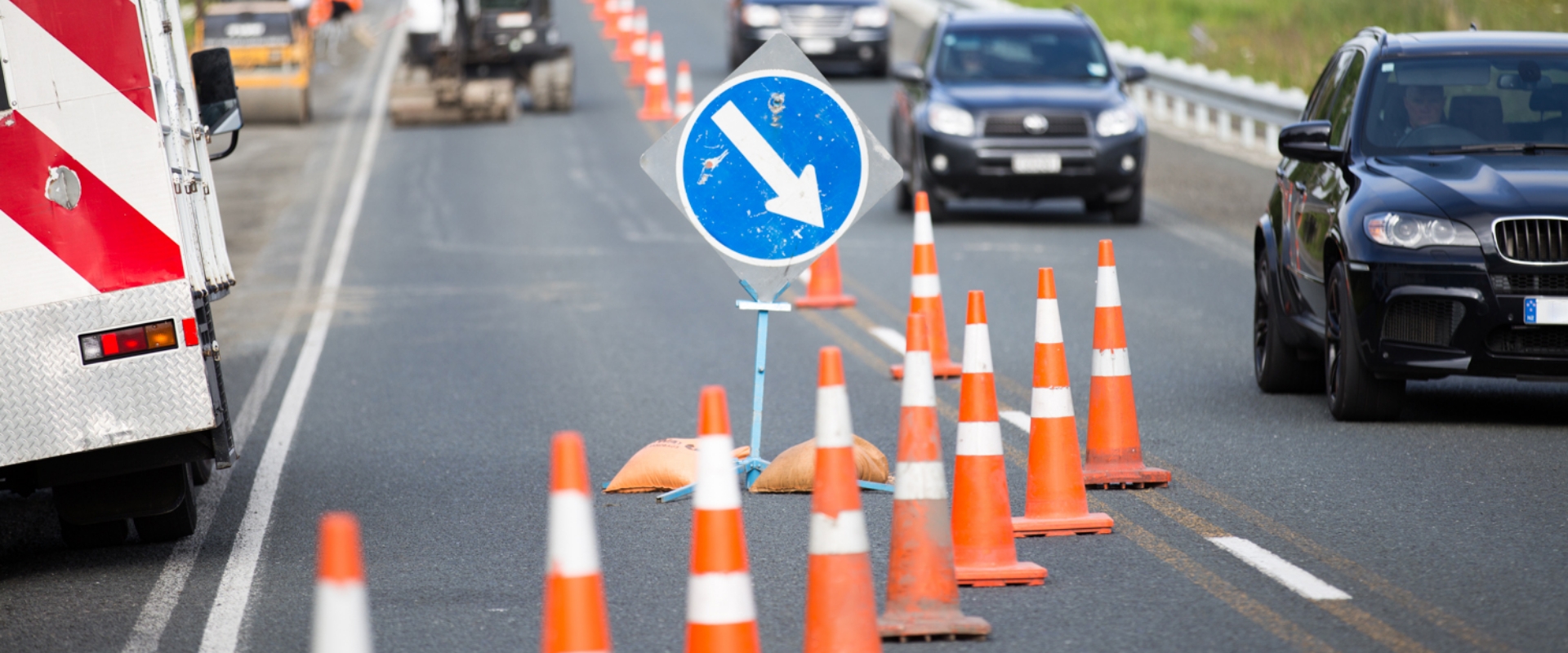 traffic control