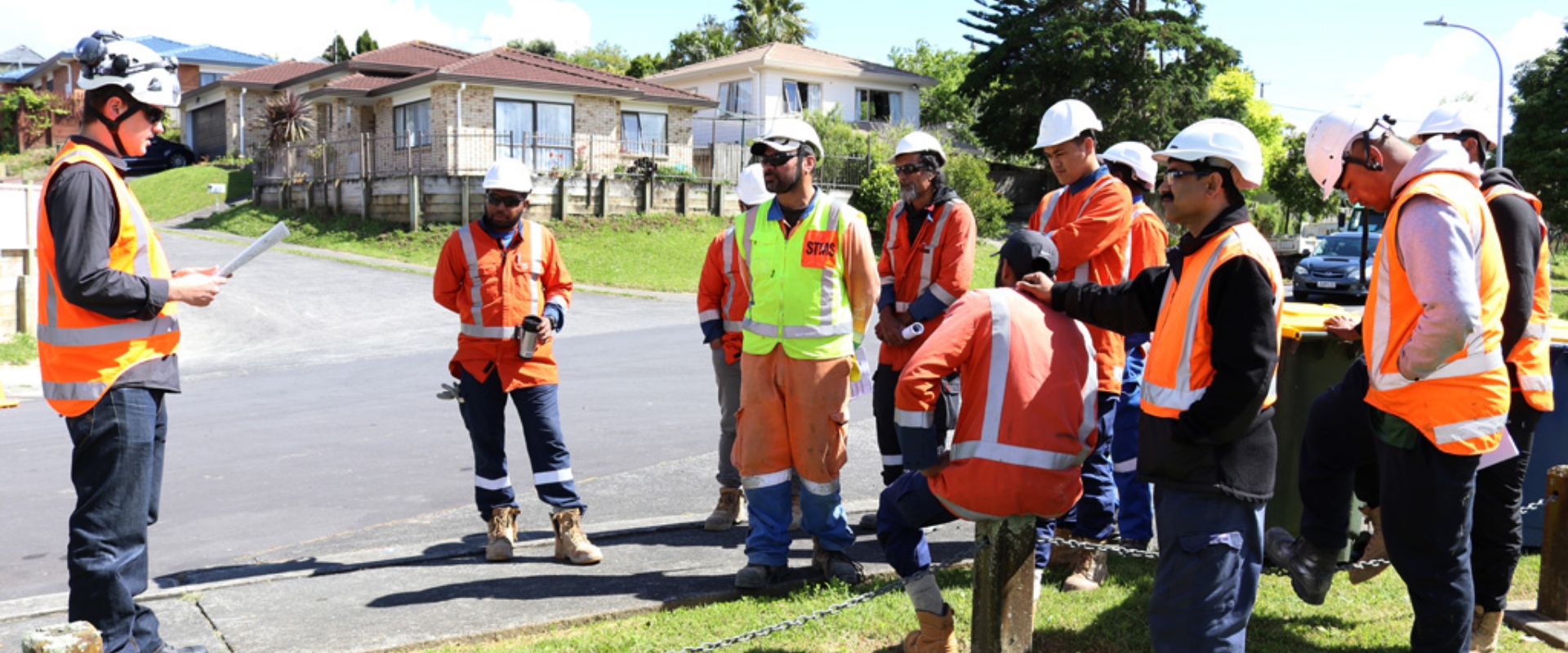 Why Take A Traffic Management Refresher Course