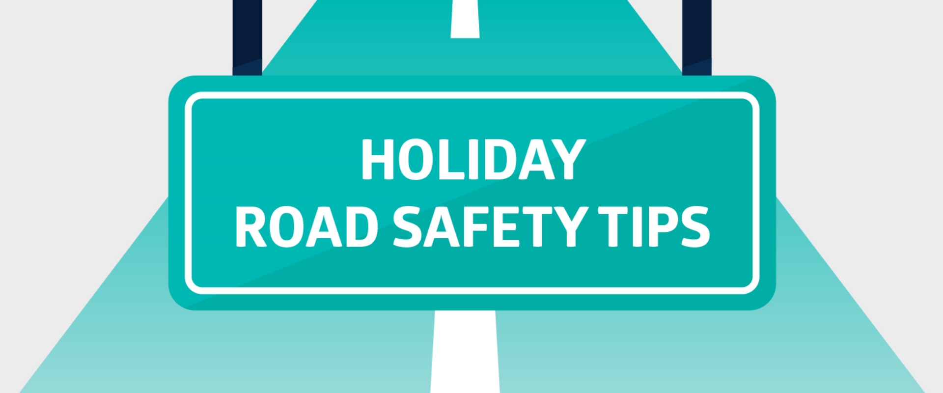 6 Road Safety Tips for The Holidays