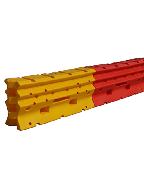 Armorzone TL2 Plastic Barrier | Road Safety Barrier Systems