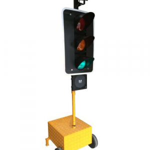 MPB3200 Traffic Lights Parallaxx 2