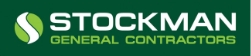 STOCKMAN GENERAL LOGO