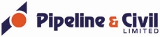 pipeline civil logo