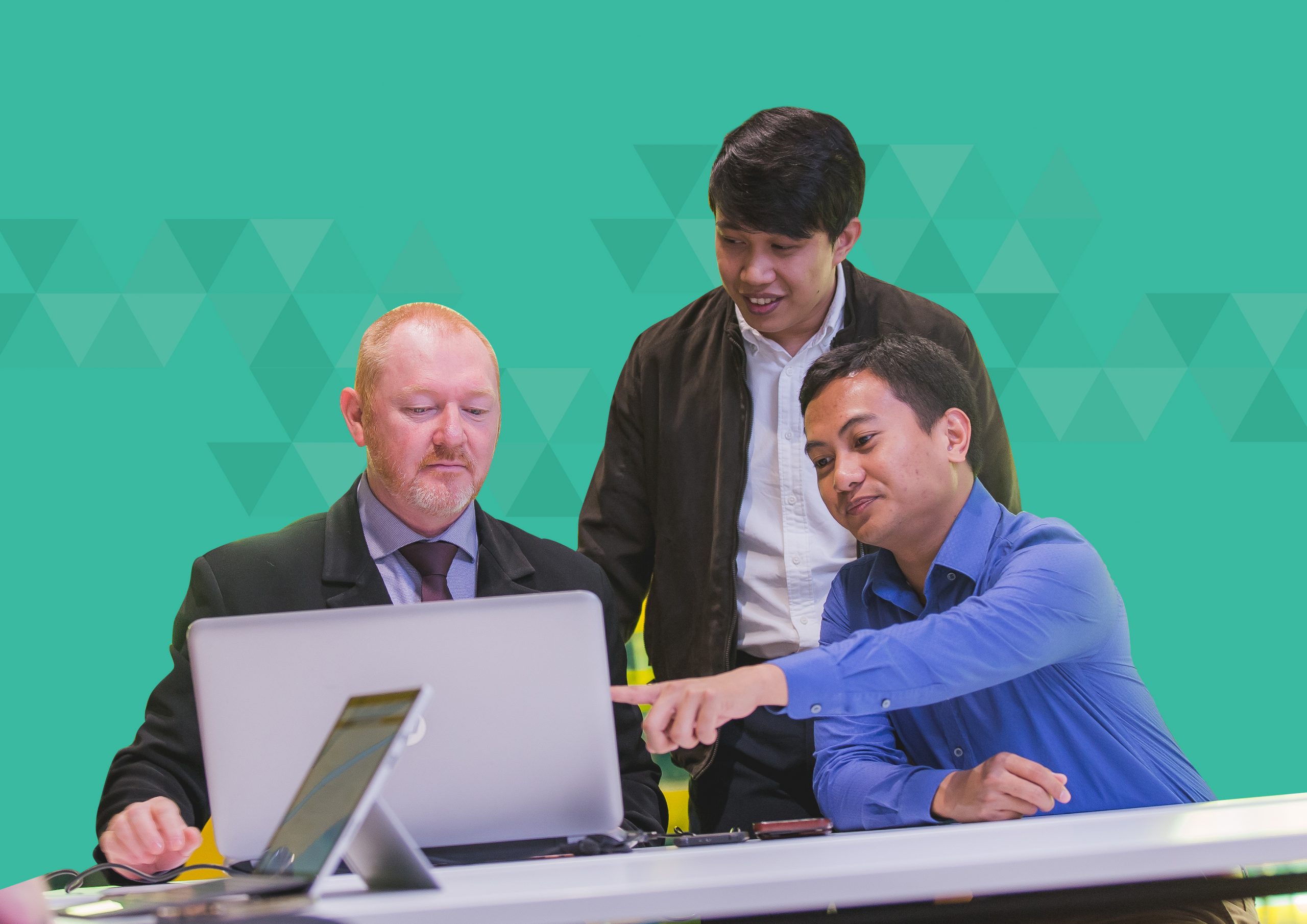 Webinar training Courses What we learned from our recent unexpected delivery of training webinars scaled