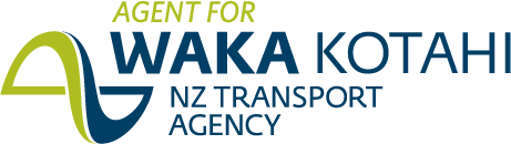 NZTA Logo