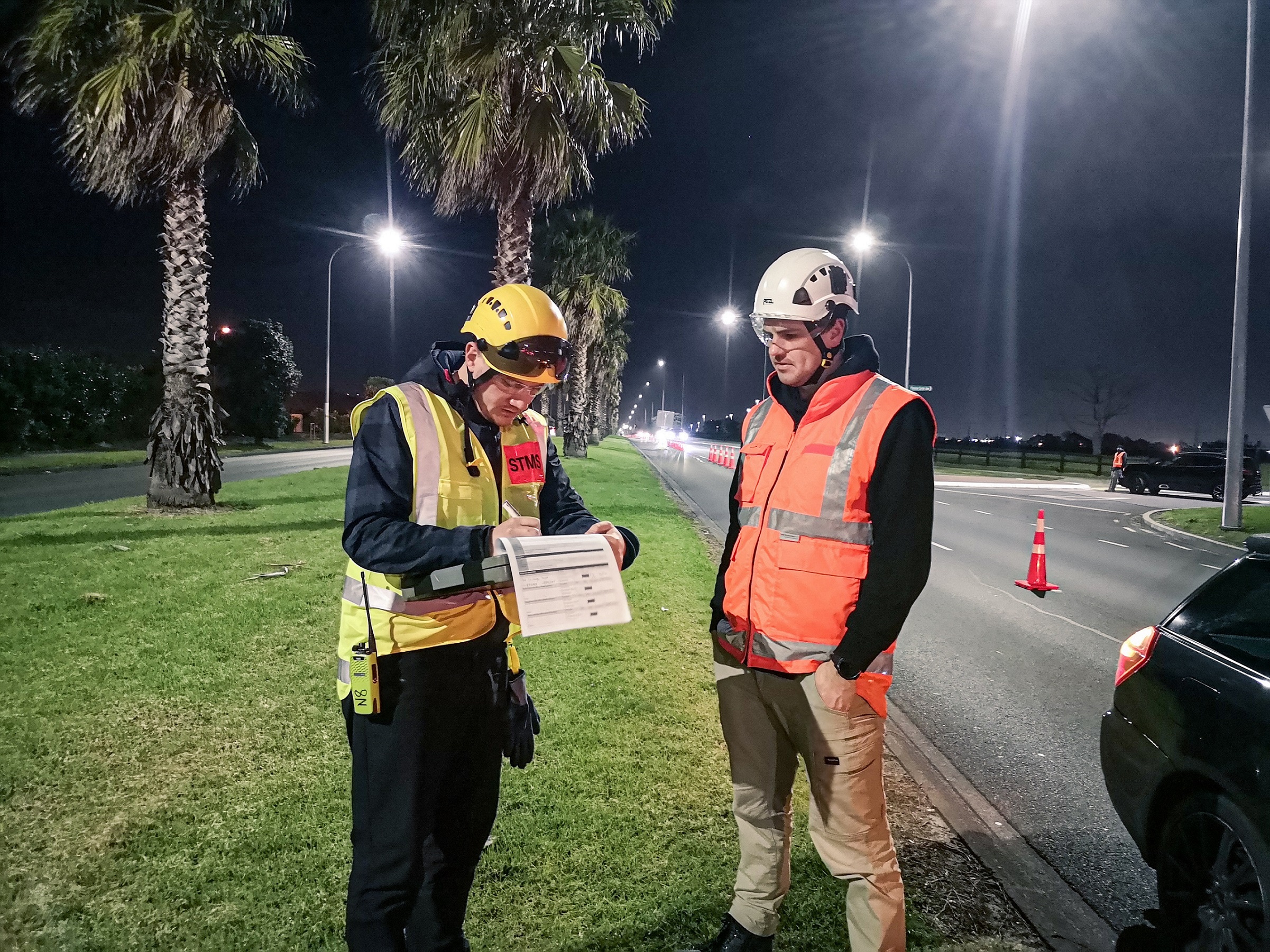 An assessor’s insight for Level 2 3 Practical Assessments 2 1