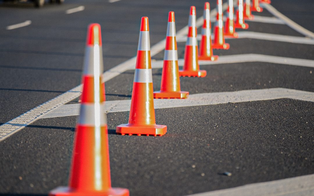 Temporary Traffic Management (TTM) Behind The Scenes