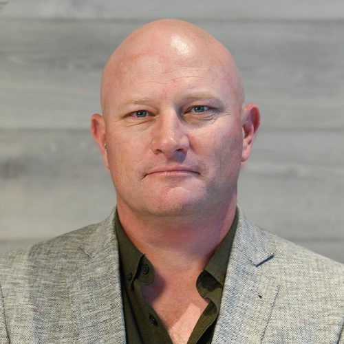 Craig Britton