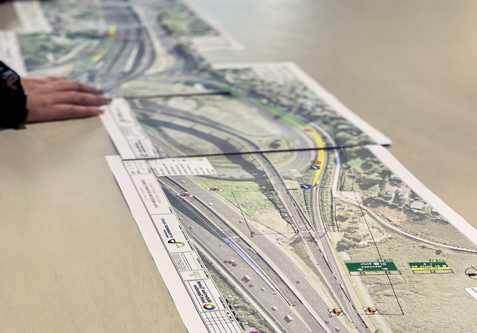 Auckland Transport Audit Requirements for Level 2LS, Level 2 and Level 3 Roads on the AT Network