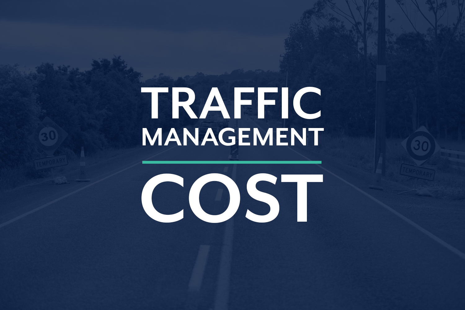 How much does Traffic Management cost 1