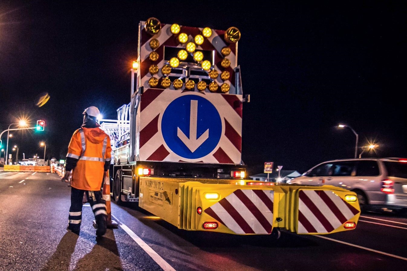 Mobile Operations in TTM and How the New Traffic Competency Model Will Help the Industry
