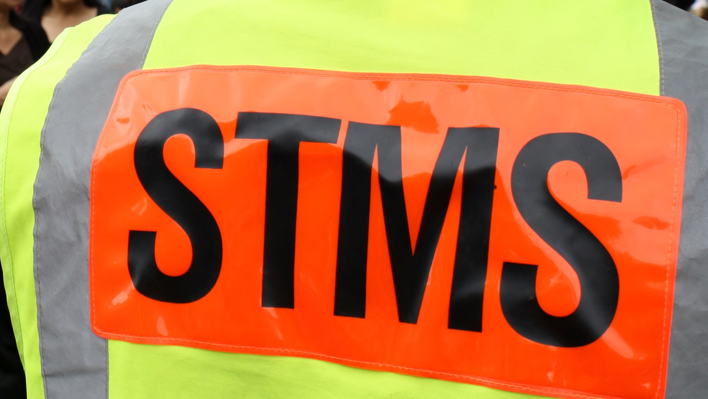 STMS
