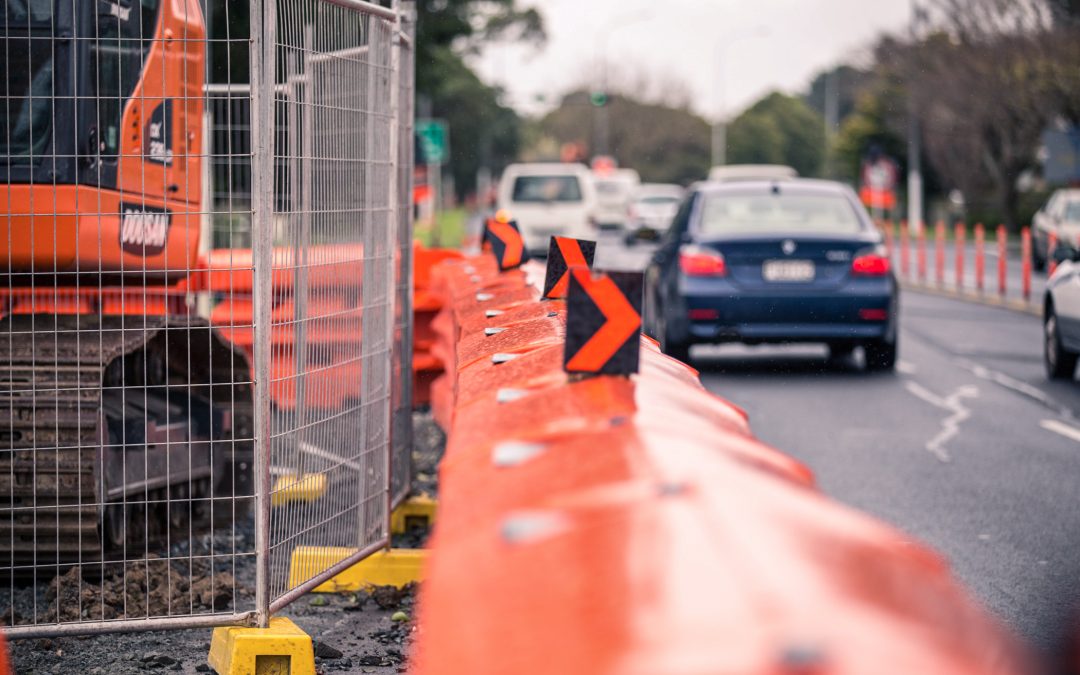 Traffic Impact on Construction Sites what is best Traffic Analysis or Transport Impact Assessment