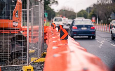 Traffic Impact on Construction Sites – What is best, Traffic Analysis or Transport Impact Assessment?