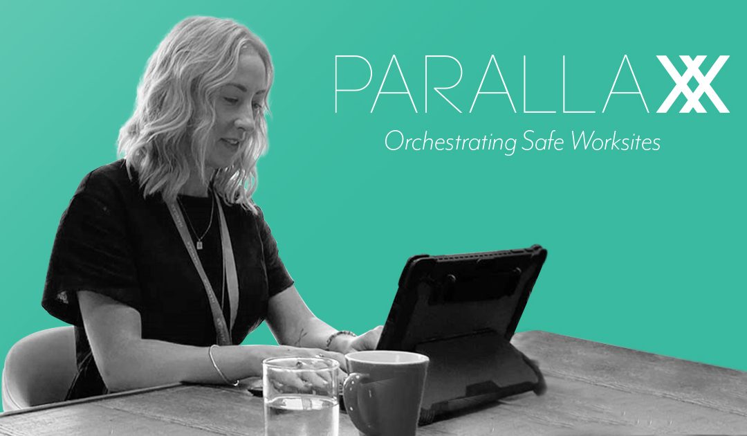Introducing The Parallaxx Customer and Quality Manager