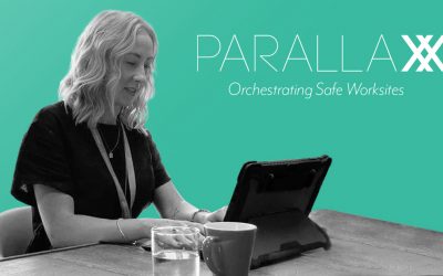 Introducing The Parallaxx Customer and Quality Manager