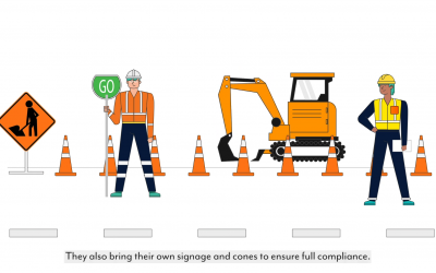 Pies with Parallaxx Episode 2 – Equipment Hire & On Road Services