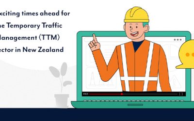 How NGZTTM Will Shape The  Temporary Traffic Management (TTM) Sector in New Zealand.