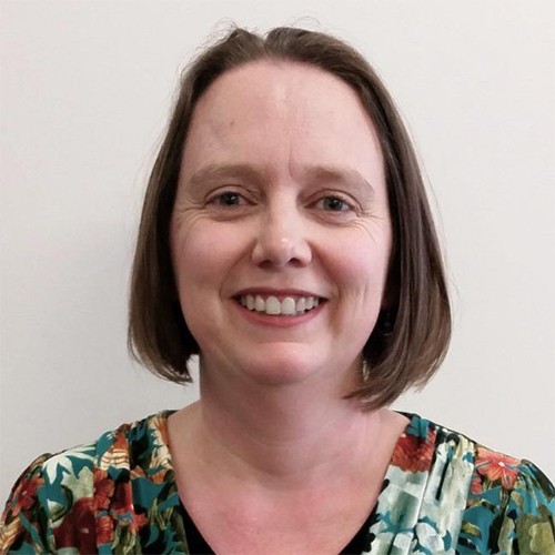 Bridget Angell