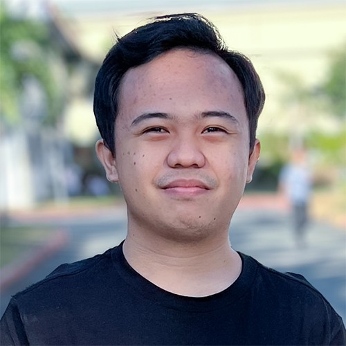 Earl Lascano