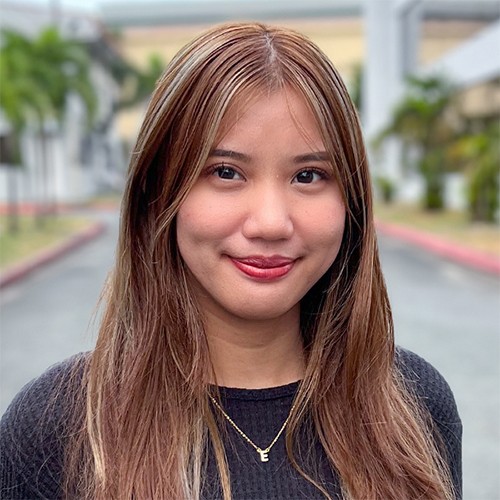 Eryeth De Vera