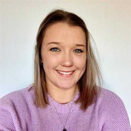 Nina Schoonbeek-Berridge