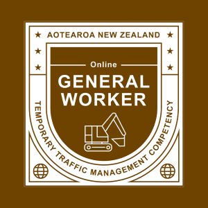 general worker badge