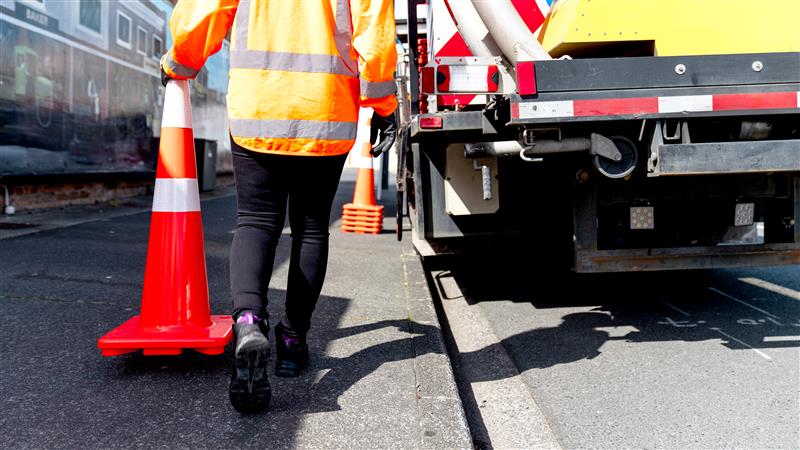 Efficient TTM Planning Case Study: Cutting Costs, Improving Safety