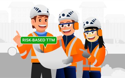 How Efficient TTM Plan Resulted in reduced Costs – A Case Study in Risk-Based TTM