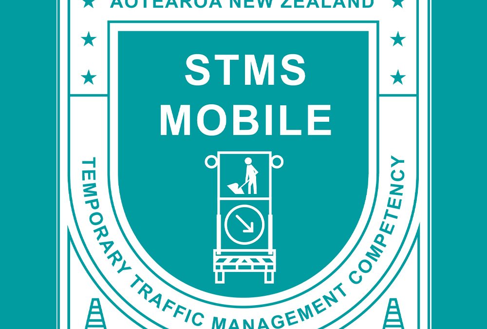 Site Traffic Management Specialist Mobile (STMS M NP) – Non-Practising Workshop