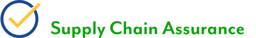 Supply Chain Assurance Supply Chain Assurance